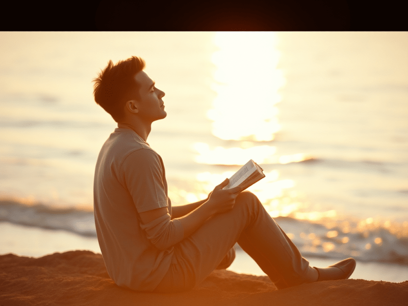 🌿 When Life Forced Me to Slow&nbsp;Down