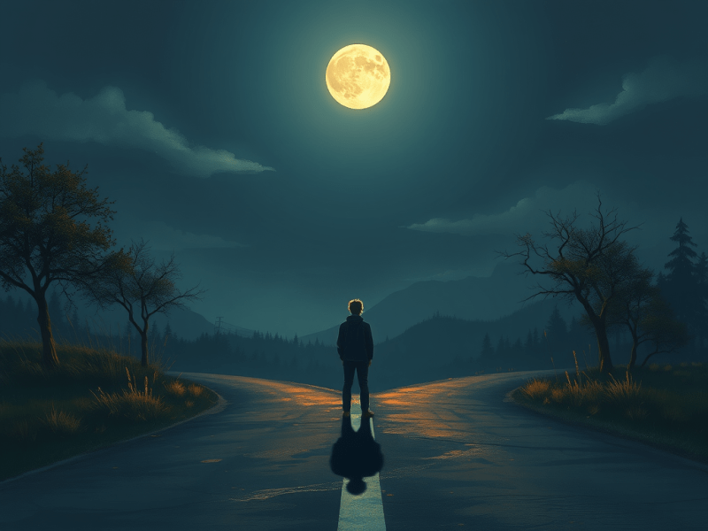 🌱 The Beauty of Starting Over — Again and&nbsp;Again