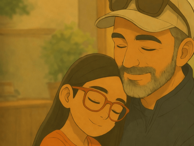 When Kids Grow Up: Embracing Change as a&nbsp;Parent